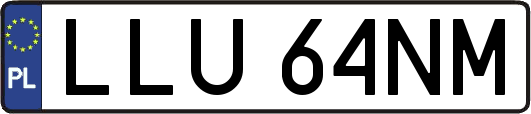 LLU64NM