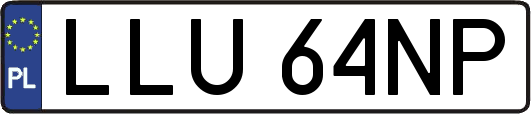 LLU64NP