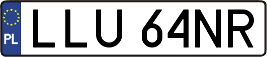 LLU64NR