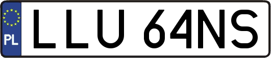 LLU64NS
