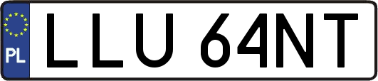LLU64NT