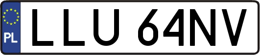 LLU64NV