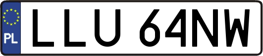 LLU64NW