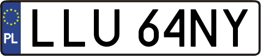 LLU64NY