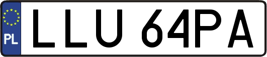 LLU64PA