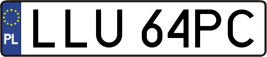 LLU64PC