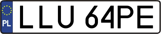 LLU64PE