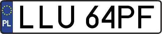 LLU64PF