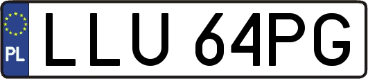 LLU64PG
