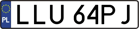 LLU64PJ