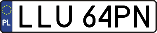 LLU64PN