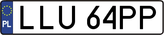 LLU64PP