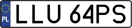 LLU64PS