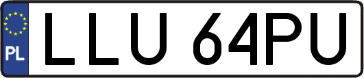 LLU64PU