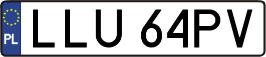 LLU64PV