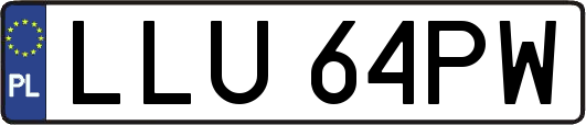 LLU64PW