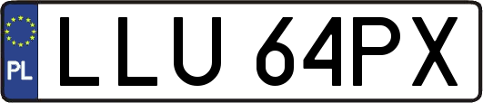 LLU64PX