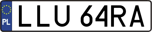 LLU64RA