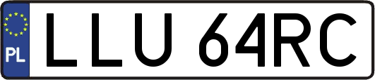 LLU64RC