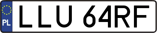 LLU64RF