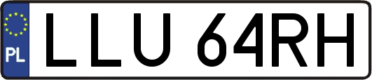 LLU64RH