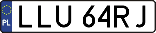 LLU64RJ