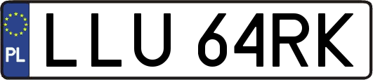 LLU64RK