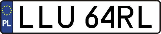 LLU64RL