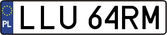 LLU64RM