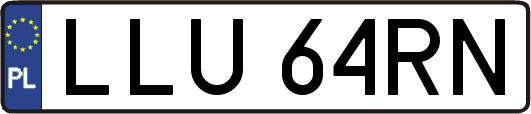 LLU64RN