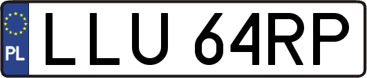 LLU64RP