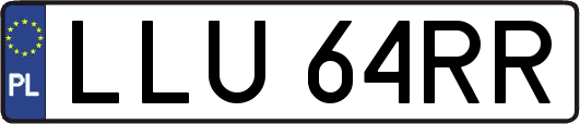 LLU64RR