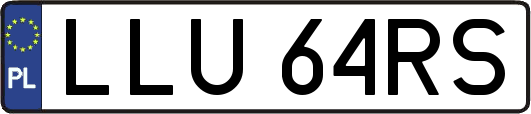 LLU64RS