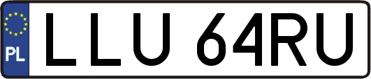 LLU64RU