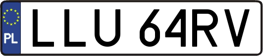 LLU64RV