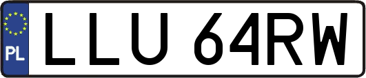 LLU64RW