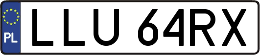 LLU64RX