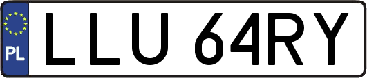 LLU64RY