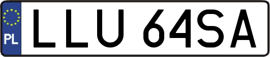 LLU64SA