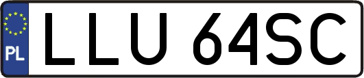 LLU64SC
