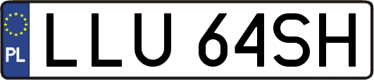 LLU64SH