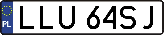 LLU64SJ