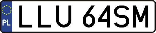 LLU64SM