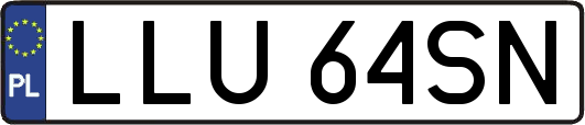 LLU64SN