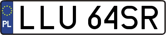 LLU64SR