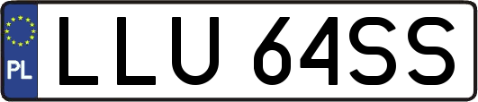 LLU64SS