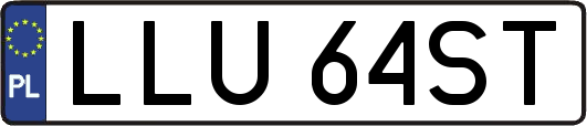 LLU64ST