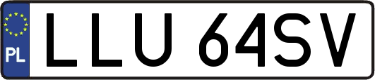 LLU64SV
