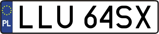 LLU64SX