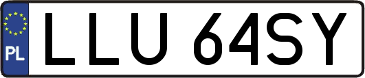 LLU64SY